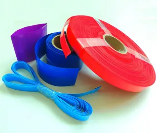 أنابيب PVC قابلة للتقلص بالحرارة-SB-PVC-HST
