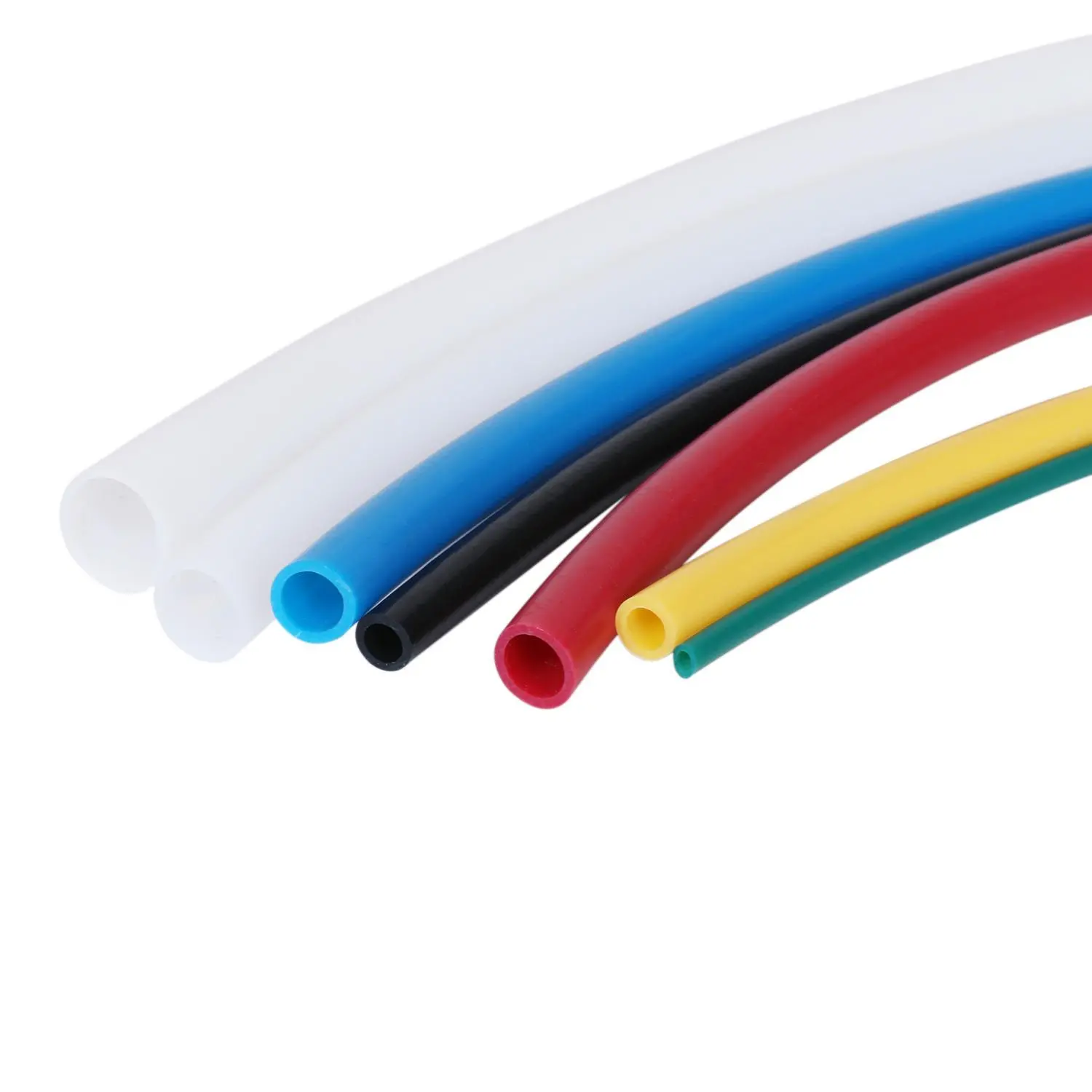 أنبوب PTFE-SBD-PTFE